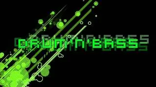 Rascal&Klone POWER NEURO DNB MIX Nuborn2 (2007)