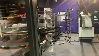 Behind-the-Scenes Look at a IMAX 70mm Film Projector | Oppenheimer