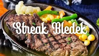 Streak Bledek