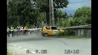RAJD POLSKI 2002