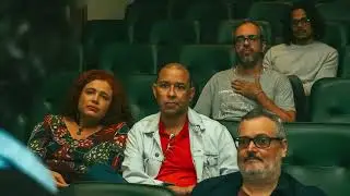 Mostra O Cinema Brasileiro em Busca da Estrada - 2023