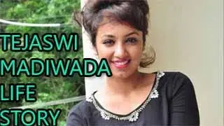 Tejaswi Madiwada Life Story Tejaswi Madiwada Biography Tejaswi Madiwada Success Story