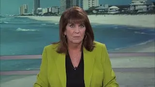 Fatal Crash at Coconut Creek