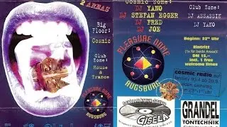 DJ Micky - Afro Galaxy N&deg; 33 - Side A+B