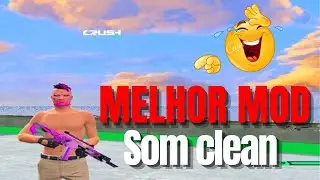 FIVEM BEST SOUND CLEAN MOD 2026 GTA V