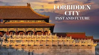 The Art of Preservation | Forbidden City, Past and Future | CGTN Documentary