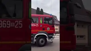 Alarmowo dwa 🚒🚒 OSP NOWOGR&Oacute;D