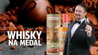 Macnair's Lum Reek 21 yo