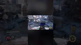 Optic Dashy goes off on FFA BO3