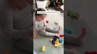 Boost Fine Motor Skills with Fun Toys! #fok #sahm