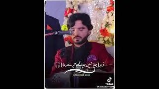 new song trending singer Tanveer anjum #saraikipoetry #song #poetrystatus #pakistaniidol #3dsongs