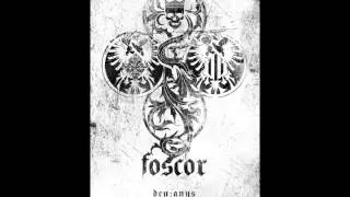 FOSCOR - Groans to the Guilty + Raids to Punisment ( Live @ Sala KGB 2010 )