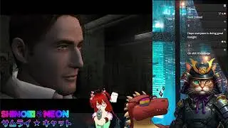 Resident Evil Outbreak (Part 7) Final Stage! Ft. Read and RockHikari