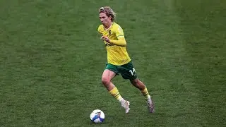 Todd Cantwell - Technically Gifted
