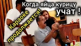 Теперь на Бали индийские песни! Ой, бедные соседи! 