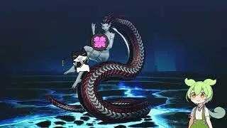新女神転生５VのMOD導入解説