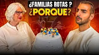 PATRONES FAMILIARES -TU DOLOR VA LIGADO A TUS PADRES - Constelaciones Familiares  (Isamar Guti&eacute;rrez)