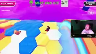 Tips and Tricks of Fall Guys- Hexaring