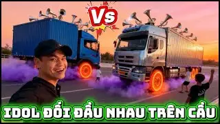 Săn kèn trên cầu quá đã | Buổi chiều thật nhiều niềm vui