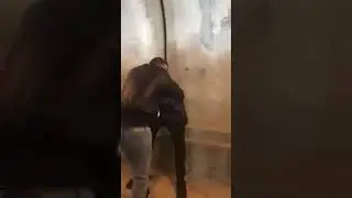 شاهد ردت فعل أنصار مولودية الجزائر قبل تنفيذ درارجة لضربة الجزاء
