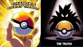 This Hidden Pok&eacute;mon Secret Will Change Everything You Know About the GS Ball!