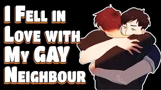 I'm Straight But I Fell in Love with My Gay Neighbour | Jimmo Gay Boys Love Story