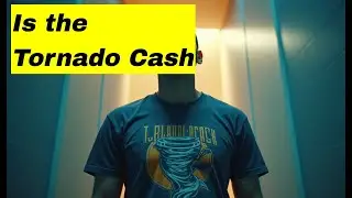 Tornado Cash Unveiling the Controversy Behind the T-Shirt in Roman Storm's Trial - What You Need t