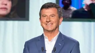 Pascal Bataille revient, profond&eacute;ment &eacute;mu apr&egrave;s avoir assist&eacute; au d&eacute;c&egrave;s de son p&egrave;re