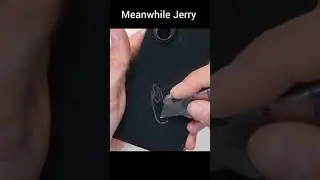 other Samsung trifold unboxing #bendtest  wait for end