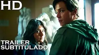 UNA VIDA HONESTA Trailer (2025) SUBTITULADO / An Honest Life Trailer [HD] Netflix