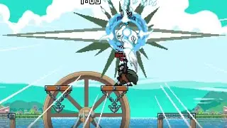 Coolest Rivals of Aether Combos