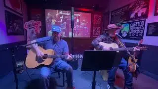 GS Harper and JP Hamm perform Rock Salt  & Nails