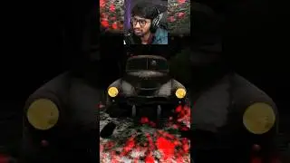 БАБУШКА В НЕВОЗМОЖНОМ РЕЖИМЕ ТАК ОПАСНА ⚠️ #шорты #игровойинженер