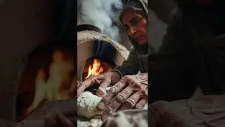 The best bread   #traditionalbread #villagelife #breadmaking #cinematicshort #recipe #bread