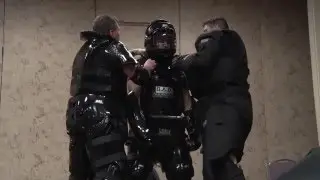 Inside Look: OSUPD R.A.D. Class
