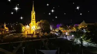 잠들며 듣는 평안과 위로를 주는 찬송가 2 A Hymn for Comfort and Peace at Bedtime | 오 신실하신 주-Great Is Thy Faithfulness