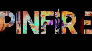 Pinfire - Rock Bottom DEMO