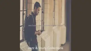 Vibraphone Solo Soundtrack for Virtual Studies