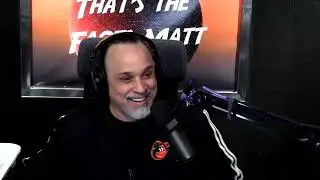 Mickey Talks EP:  046 - John Rallo  (Shogun Fights)