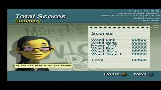 Margot's Word Brain - Aethersx2 Android PS2 Emulator SD888 Realme GT