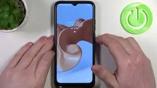 Все жесты и движения на Samsung Galaxy A03