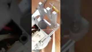 #ganedinero#reparando#MRG Motor servo HO-HSING G60, G40 Como cambiar la tarjeta?/(Rápido y fácil)