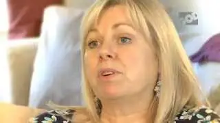 'I lost everything' - GOD TV Testimony
