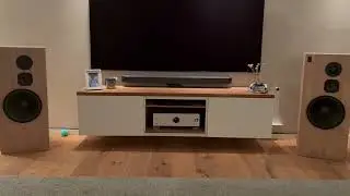 Onkyo ICON A-50 & JBL L100 T / Part 3 - Voice 