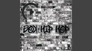Hip Hop Backing Track - A Minor