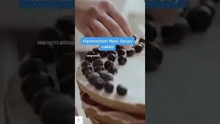The secret facts about Blueberry