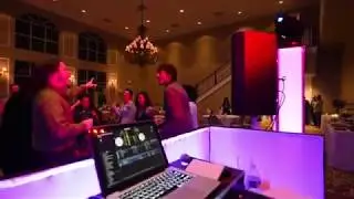 White Rose Weddings - Professional DJ Services