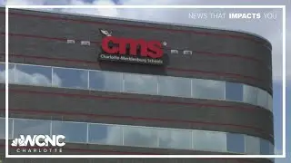 CMS staff member's journey from homelessness to hope highlights need for resources