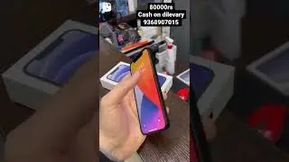 IPhone 12 Clone Unboxing & Review