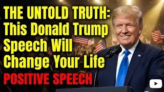 The Side of Donald Trump The Media Won't Show You #donald #donaldtrump #donaldduck #america